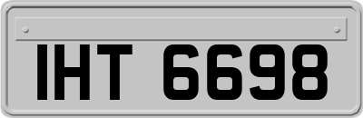 IHT6698