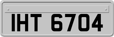 IHT6704