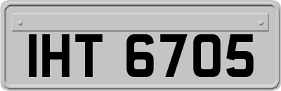 IHT6705