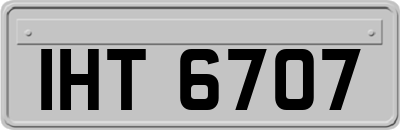 IHT6707