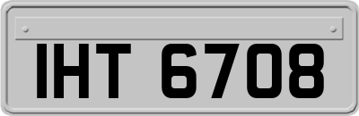 IHT6708