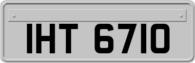 IHT6710