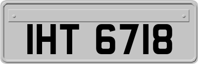 IHT6718