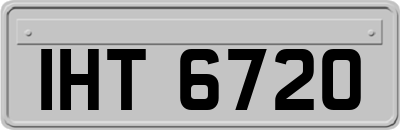 IHT6720