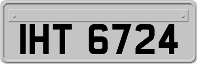 IHT6724