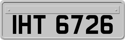 IHT6726