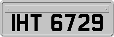 IHT6729