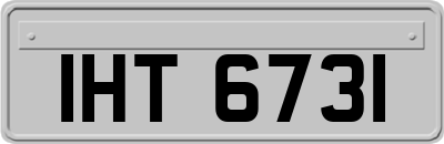 IHT6731