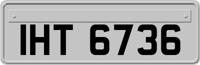 IHT6736
