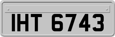 IHT6743
