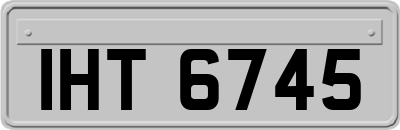 IHT6745