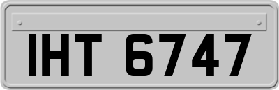 IHT6747
