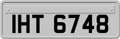 IHT6748
