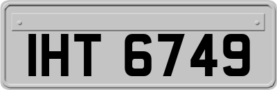 IHT6749