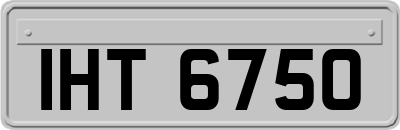 IHT6750