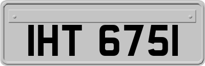 IHT6751