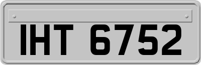 IHT6752