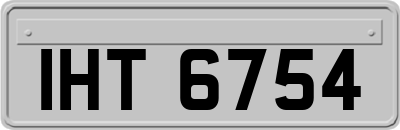 IHT6754