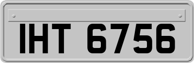 IHT6756