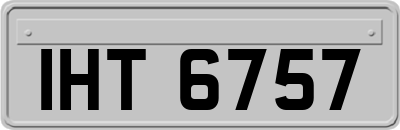 IHT6757