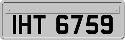IHT6759