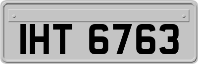 IHT6763
