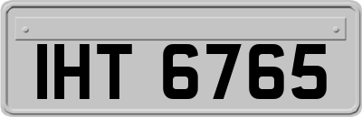 IHT6765