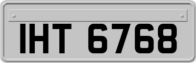 IHT6768