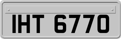 IHT6770