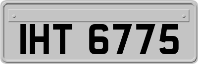 IHT6775