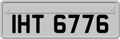 IHT6776