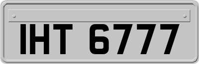 IHT6777