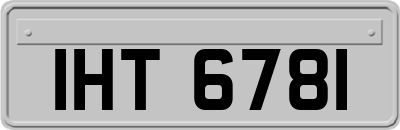 IHT6781