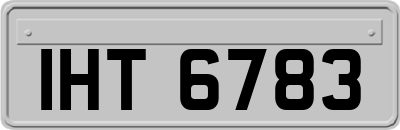 IHT6783
