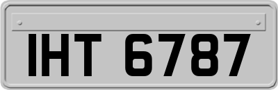 IHT6787