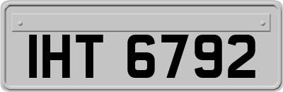 IHT6792