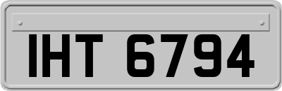 IHT6794