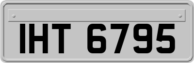 IHT6795