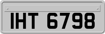 IHT6798