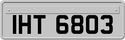 IHT6803