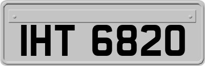 IHT6820