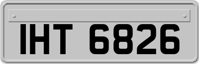 IHT6826
