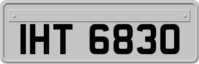 IHT6830