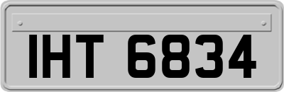 IHT6834