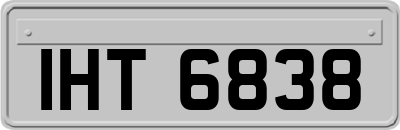 IHT6838