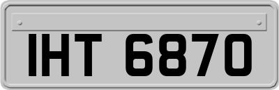 IHT6870