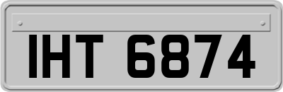 IHT6874