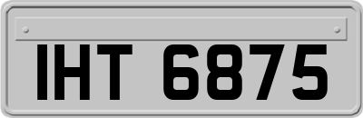 IHT6875