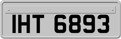 IHT6893
