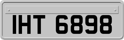 IHT6898